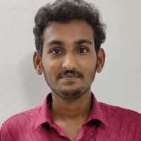 Mathan Srinivasan