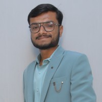 Naman Bhatt