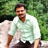 Asmat Khan