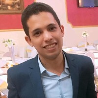 Kareem Elmehdawy