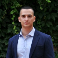 Dragan Eric