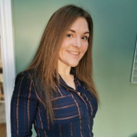 Vanessa Lancaster Chartered Marketer