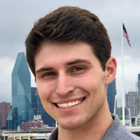 Blake Marshall