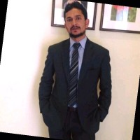 Rahim Khan