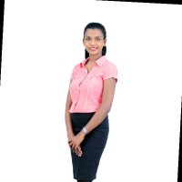 Priyanka P J