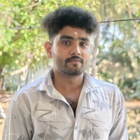 Ranjithkumar S