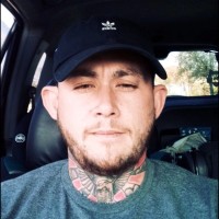 Dustin Bynum