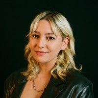 Paulina Arendy (Nina)