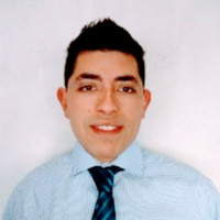 Irvin Alejandro Flores Rodríguez