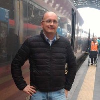 Massimiliano Sciadini