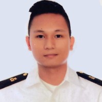 Aldrin Caezar Alvez