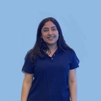 Anushia Yaqoob