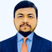 Sheak Shajedul Islam