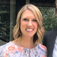 Melissa Lindberg, IIDA, NCIDQ, LEED AP BD+C