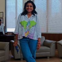 Poorva Patil/ Pawar