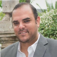 Luis Felix Arredondo