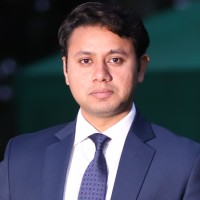 Akhtar Hameed