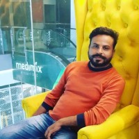 Vipin Dubey