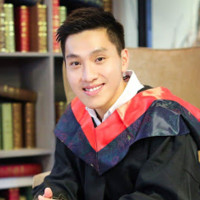 Zesian Lim