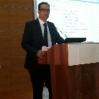 Mehmet Uğur Çevik