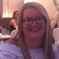 Samantha Coomber