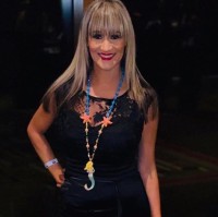 Nadia Fontenot