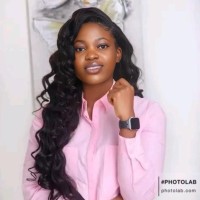 Blessing Oguntimehin