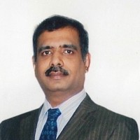 Ns Suresh
