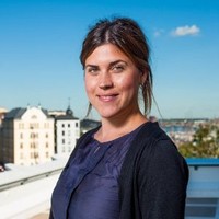 Frida Pettersson