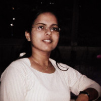 Amruta Choudhary