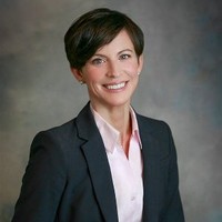 Leah McGowan Kelly
