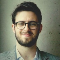 Benjamin Fleischman