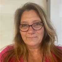 Mary Bestafka