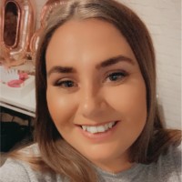 Charlotte Jary Currently Looking For Work