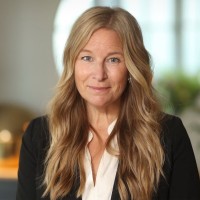 Jenny Björklund
