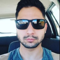 Gabriel Alves Matos