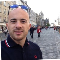 Greg Galanopoulos