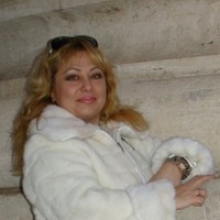 Марина Сергеева