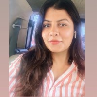 Anjali Dubey