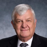 Larry Scheetz