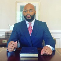 Malik Shaw