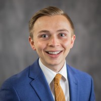 Garrett Ritchie
