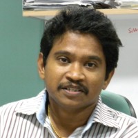 Gm Seran Chenguttuvan