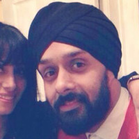 Darshan Singh