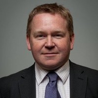 Chris O'Leary