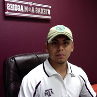 Justin Huerta