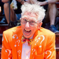 Matthew Lesko