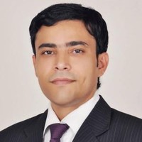 Sharad Kumar