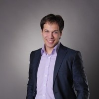 Василий Петраш