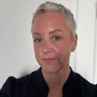 Jo Bond